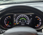 Jeep Grand Cherokee 3.0L V6 TD Overland A/T