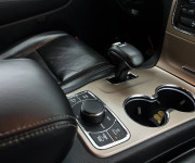 Jeep Grand Cherokee 3.0L V6 TD Overland A/T