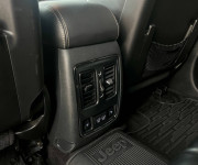 Jeep Grand Cherokee 3.0L V6 TD Overland A/T