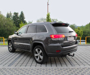 Jeep Grand Cherokee 3.0L V6 TD Overland A/T