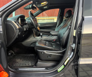 Jeep Grand Cherokee 3.0L V6 TD Overland A/T