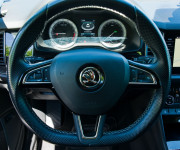 Škoda Kodiaq 2.0 TDI 140kw 190PS 4x4 DSG 7miestne