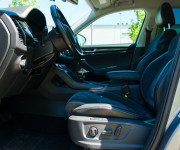 Škoda Kodiaq 2.0 TDI 140kw 190PS 4x4 DSG 7miestne
