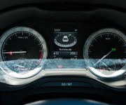Škoda Kodiaq 2.0 TDI 140kw 190PS 4x4 DSG 7miestne
