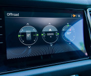 Škoda Kodiaq 2.0 TDI 140kw 190PS 4x4 DSG 7miestne