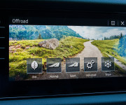 Škoda Kodiaq 2.0 TDI 140kw 190PS 4x4 DSG 7miestne