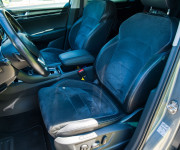 Škoda Kodiaq 2.0 TDI 140kw 190PS 4x4 DSG 7miestne