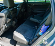 Škoda Kodiaq 2.0 TDI 140kw 190PS 4x4 DSG 7miestne