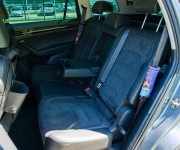 Škoda Kodiaq 2.0 TDI 140kw 190PS 4x4 DSG 7miestne