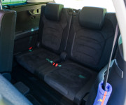 Škoda Kodiaq 2.0 TDI 140kw 190PS 4x4 DSG 7miestne