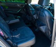 Škoda Kodiaq 2.0 TDI 140kw 190PS 4x4 DSG 7miestne