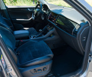 Škoda Kodiaq 2.0 TDI 140kw 190PS 4x4 DSG 7miestne