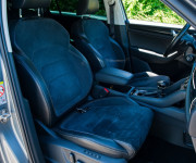 Škoda Kodiaq 2.0 TDI 140kw 190PS 4x4 DSG 7miestne