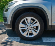 Škoda Kodiaq 2.0 TDI 140kw 190PS 4x4 DSG 7miestne