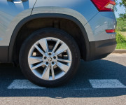 Škoda Kodiaq 2.0 TDI 140kw 190PS 4x4 DSG 7miestne