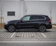 BMW X5 30d xDrive Mpacket, Webasto, nočné, harman, LED, ťažné, 360, softclose