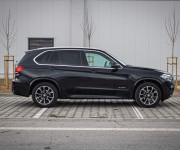BMW X5 30d xDrive Mpacket, Webasto, nočné, harman, LED, ťažné, 360, softclose