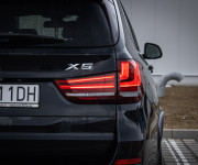 BMW X5 30d xDrive Mpacket, Webasto, nočné, harman, LED, ťažné, 360, softclose