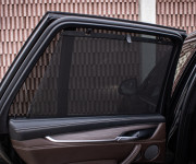 BMW X5 30d xDrive Mpacket, Webasto, nočné, harman, LED, ťažné, 360, softclose