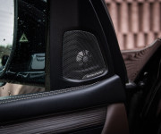 BMW X5 30d xDrive Mpacket, Webasto, nočné, harman, LED, ťažné, 360, softclose