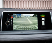 BMW X5 30d xDrive Mpacket, Webasto, nočné, harman, LED, ťažné, 360, softclose