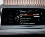 BMW X5 30d xDrive Mpacket, Webasto, nočné, harman, LED, ťažné, 360, softclose