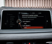 BMW X5 30d xDrive Mpacket, Webasto, nočné, harman, LED, ťažné, 360, softclose