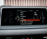 BMW X5 30d xDrive Mpacket, Webasto, nočné, harman, LED, ťažné, 360, softclose