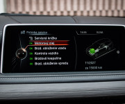 BMW X5 30d xDrive Mpacket, Webasto, nočné, harman, LED, ťažné, 360, softclose