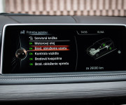 BMW X5 30d xDrive Mpacket, Webasto, nočné, harman, LED, ťažné, 360, softclose