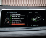 BMW X5 30d xDrive Mpacket, Webasto, nočné, harman, LED, ťažné, 360, softclose