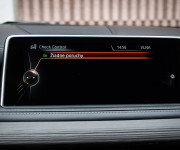 BMW X5 30d xDrive Mpacket, Webasto, nočné, harman, LED, ťažné, 360, softclose