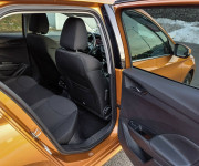 Škoda Fabia 1.0 TSI Style DSG