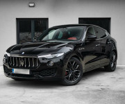 Maserati Levante Diesel