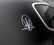 Maserati Levante Diesel