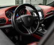 Maserati Levante Diesel