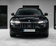 Maserati Levante Diesel