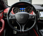 Maserati Levante Diesel