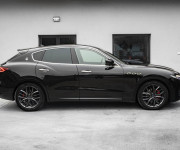 Maserati Levante Diesel