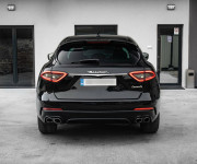 Maserati Levante Diesel