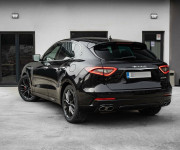 Maserati Levante Diesel