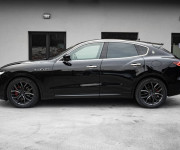 Maserati Levante Diesel