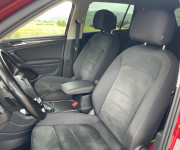 Volkswagen Tiguan 2.0 TDI SCR BMT 4MOTION Highline DSG EU6