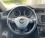 Volkswagen Tiguan 2.0 TDI SCR BMT 4MOTION Highline DSG EU6