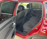Volkswagen Tiguan 2.0 TDI SCR BMT 4MOTION Highline DSG EU6