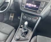 Volkswagen Tiguan 2.0 TDI SCR BMT 4MOTION Highline DSG EU6