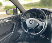 Volkswagen Tiguan 2.0 TDI SCR BMT 4MOTION Highline DSG EU6