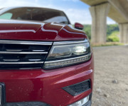 Volkswagen Tiguan 2.0 TDI SCR BMT 4MOTION Highline DSG EU6
