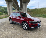 Volkswagen Tiguan 2.0 TDI SCR BMT 4MOTION Highline DSG EU6