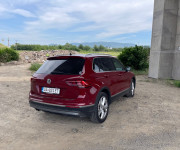 Volkswagen Tiguan 2.0 TDI SCR BMT 4MOTION Highline DSG EU6